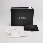 Chanel 19 Bag C — фото 9