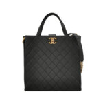 Chanel Leather Shoulder Bag — миниатюра 1