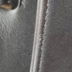 Chanel Leather Shoulder Bag — фото 13