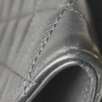 Chanel Leather Shoulder Bag — фото 14