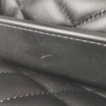 Chanel Leather Shoulder Bag — фото 15