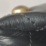 Chanel Leather Shoulder Bag — фото 16