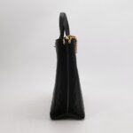 Chanel Leather Shoulder Bag — фото 3