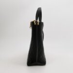 Chanel Leather Shoulder Bag — фото 4