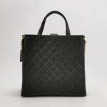 Chanel Leather Shoulder Bag — фото 5