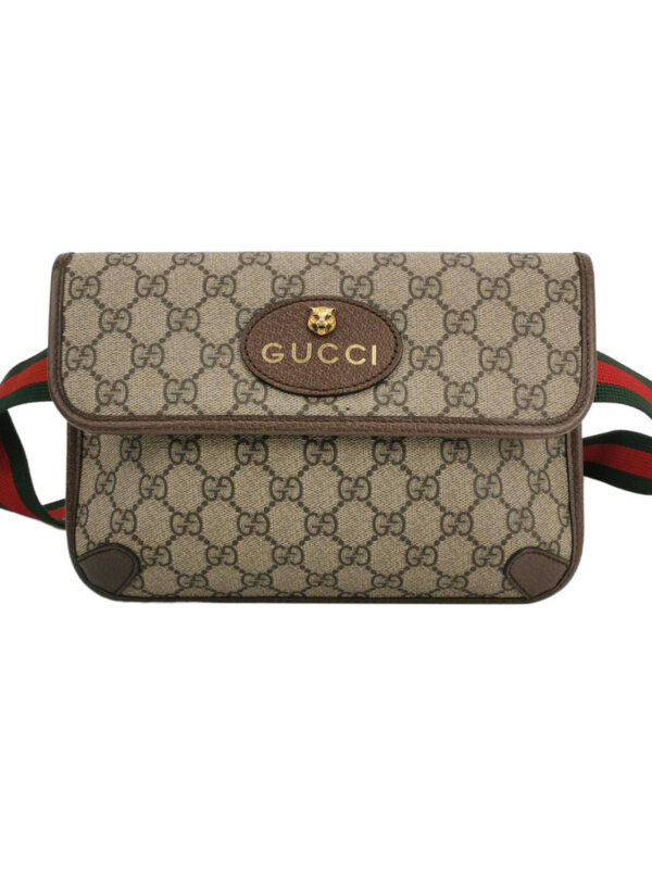 Gucci Neo Vintage GG Logo