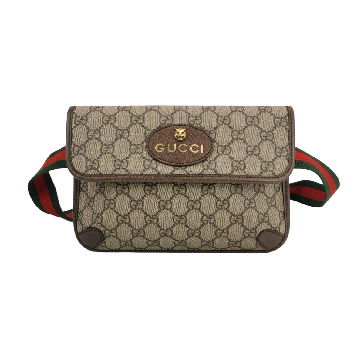 Gucci Neo Vintage GG Logo — фото 1