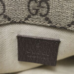 Gucci Neo Vintage GG Logo — фото 10