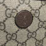 Gucci Neo Vintage GG Logo — фото 11