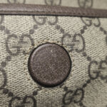 Gucci Neo Vintage GG Logo — фото 12