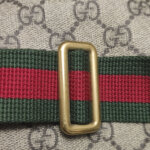 Gucci Neo Vintage GG Logo — фото 13