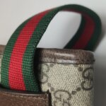 Gucci Neo Vintage GG Logo — фото 16
