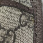 Gucci Neo Vintage GG Logo — фото 17