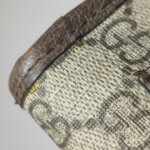 Gucci Neo Vintage GG Logo — фото 18