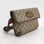 Gucci Neo Vintage GG Logo — фото 4