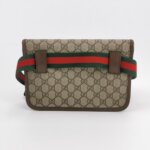 Gucci Neo Vintage GG Logo — фото 5