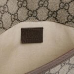 Gucci Neo Vintage GG Logo — фото 8