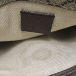 Gucci Neo Vintage GG Logo — фото 9