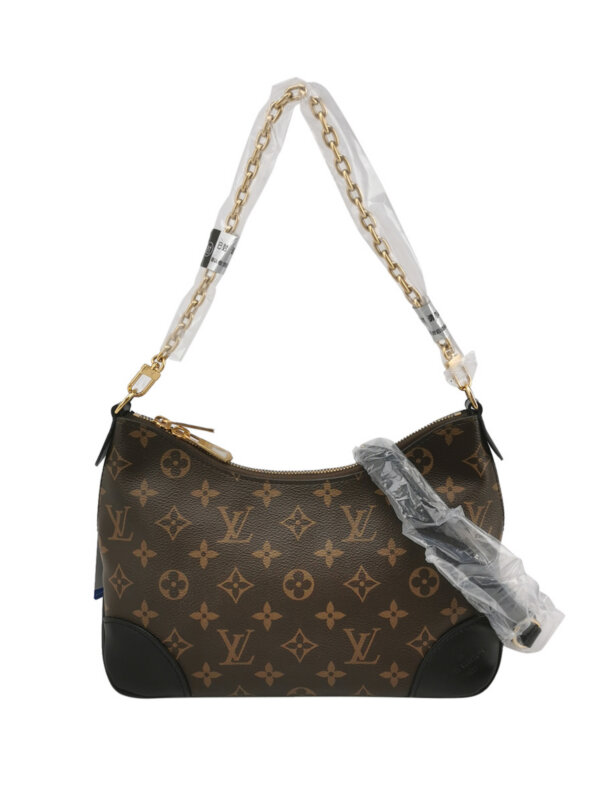 Louis Vuitton Boulogne Monogram