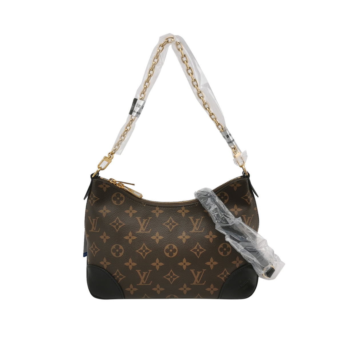 Louis Vuitton Boulogne Monogram — фото 1