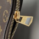 Louis Vuitton Boulogne Monogram — фото 12