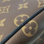 Louis Vuitton Boulogne Monogram — фото 14