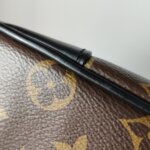 Louis Vuitton Boulogne Monogram — фото 15