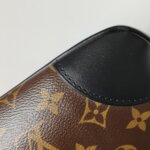 Louis Vuitton Boulogne Monogram — фото 16