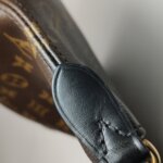 Louis Vuitton Boulogne Monogram — фото 17