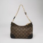 Louis Vuitton Boulogne Monogram — фото 5