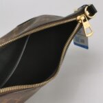 Louis Vuitton Boulogne Monogram — фото 7