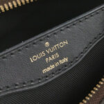 Louis Vuitton Boulogne Monogram — фото 8