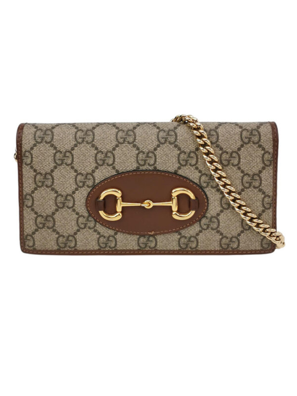 Gucci 1955 GG — продано