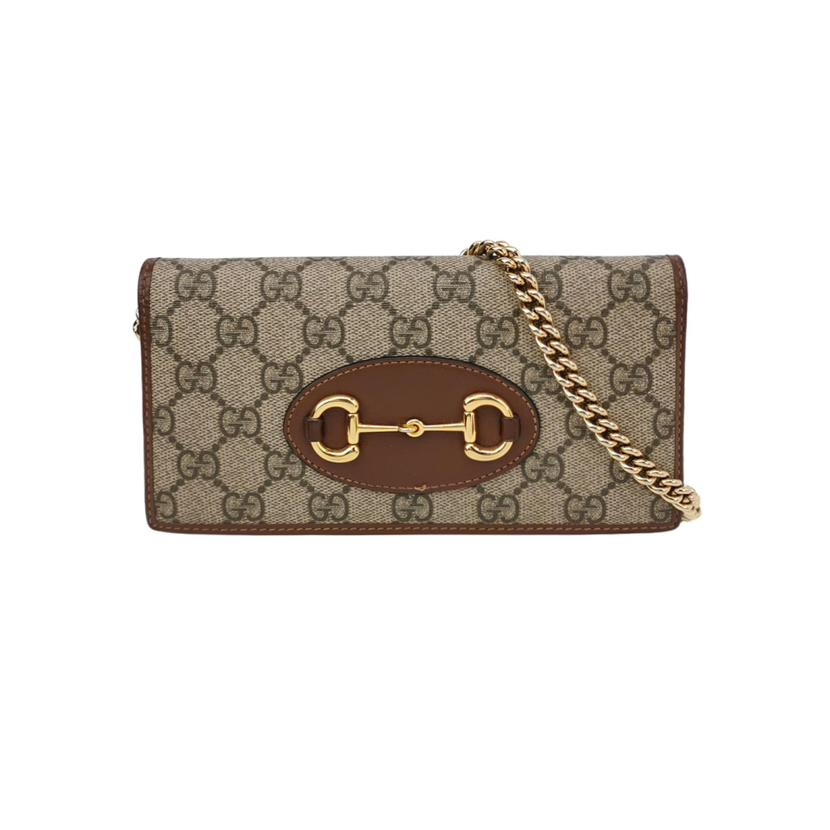 Gucci 1955 GG — продано