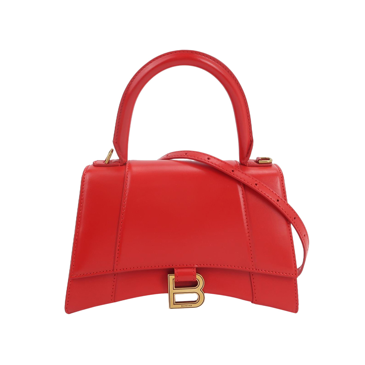 Balenciaga Hourglass B — фото 1