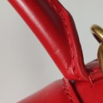 Balenciaga Hourglass B — фото 22