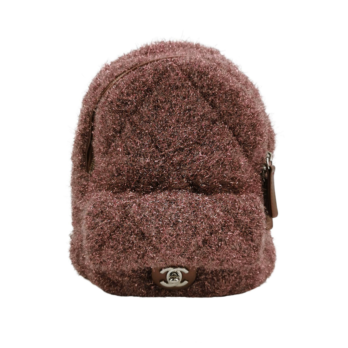 Chanel Lambskin Backpack — продано