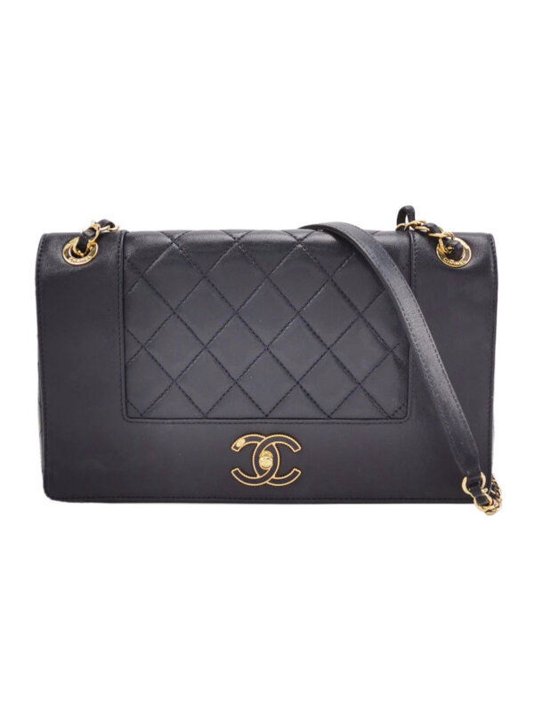 Chanel Flap