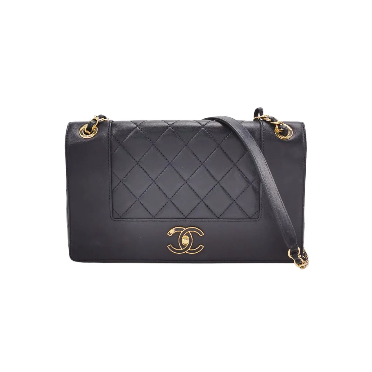 Chanel Flap (Шанель) — фото 1