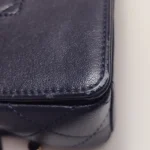 Chanel Flap (Шанель) — фото 27