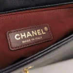 Chanel Flap (Шанель) — фото 8