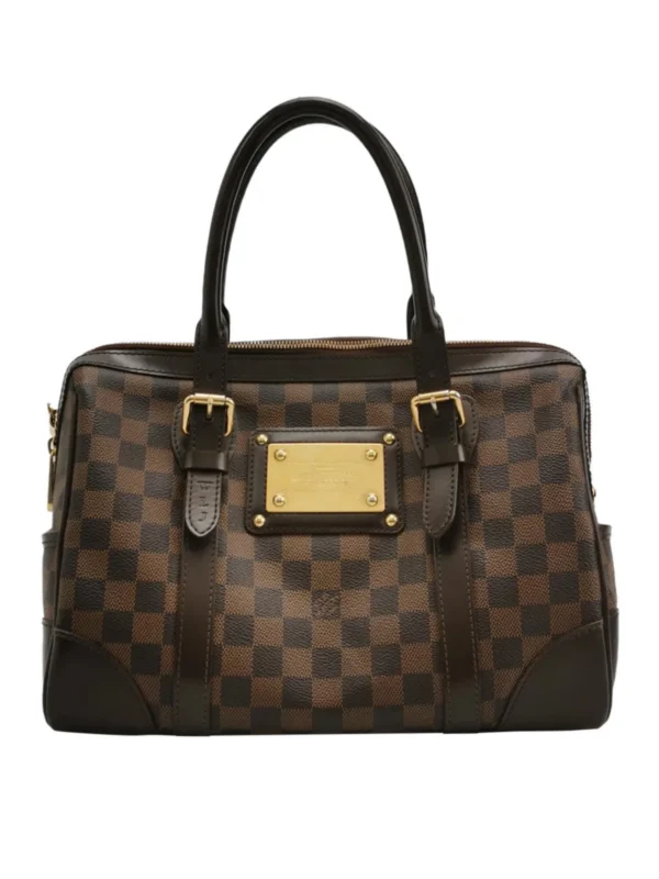 Louis Vuitton Berkeley Logo (Луи Виттон)