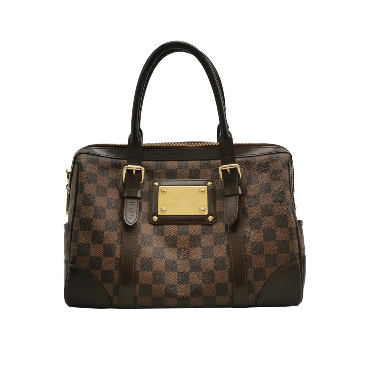 Louis Vuitton Berkeley Logo (Луи Виттон) — фото 1