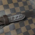 Louis Vuitton Berkeley Logo (Луи Виттон) — фото 12