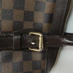 Louis Vuitton Berkeley Logo (Луи Виттон) — фото 15