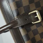 Louis Vuitton Berkeley Logo (Луи Виттон) — фото 24