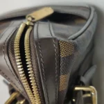 Louis Vuitton Berkeley Logo (Луи Виттон) — фото 26