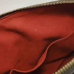 Louis Vuitton Berkeley Logo (Луи Виттон) — фото 9
