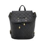 Chanel CC Filigree C logo — миниатюра 1