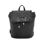 Chanel CC Filigree C Logo (Шанель) — миниатюра 1